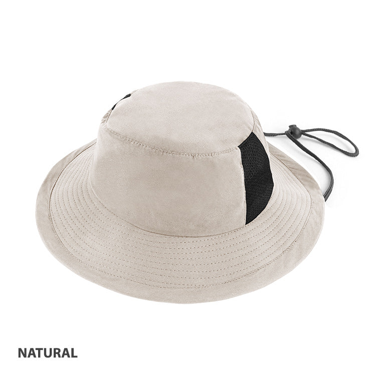 Grace Collection Microfibre Surf Hat-(AH718/HE718 )