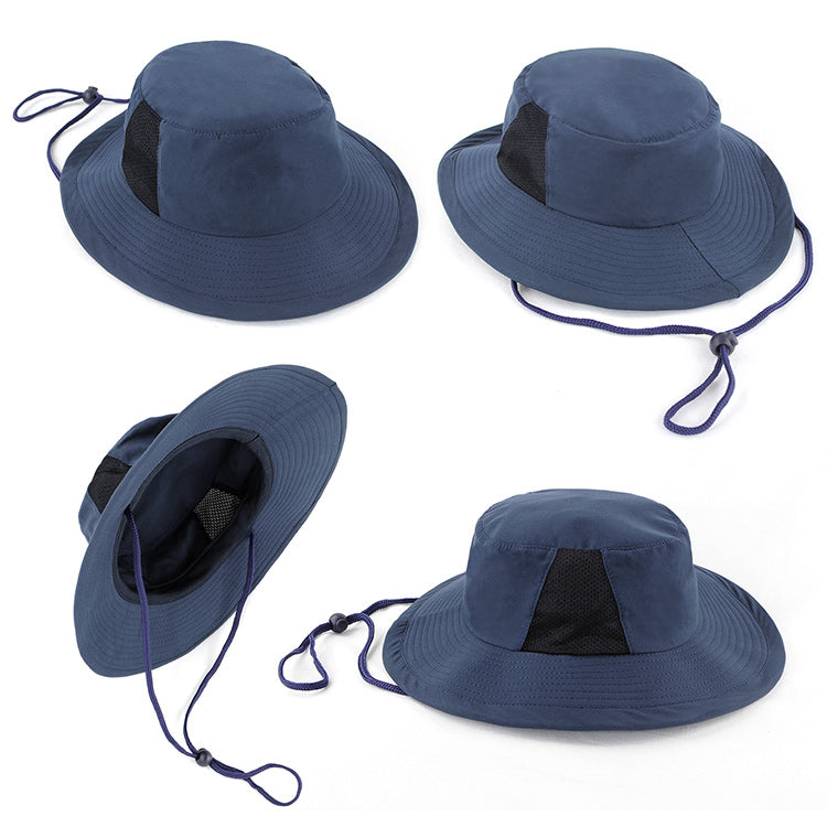 Grace Collection Microfibre Surf Hat-(AH718/HE718 )