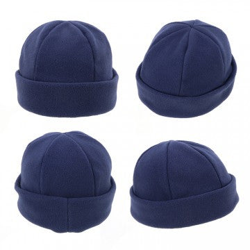 Grace Collection Polar Fleece Beanie (AH730/HE730)