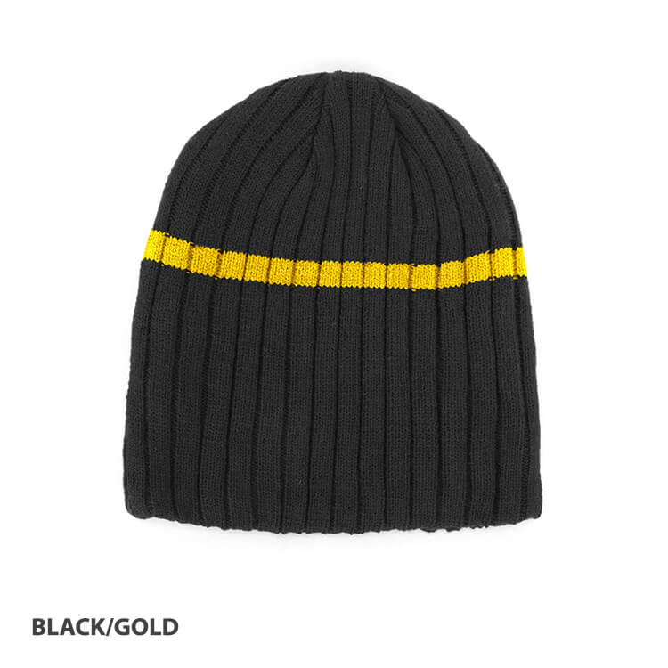 Grace Collection Acrylic Beanie-(AH755/HE755 )