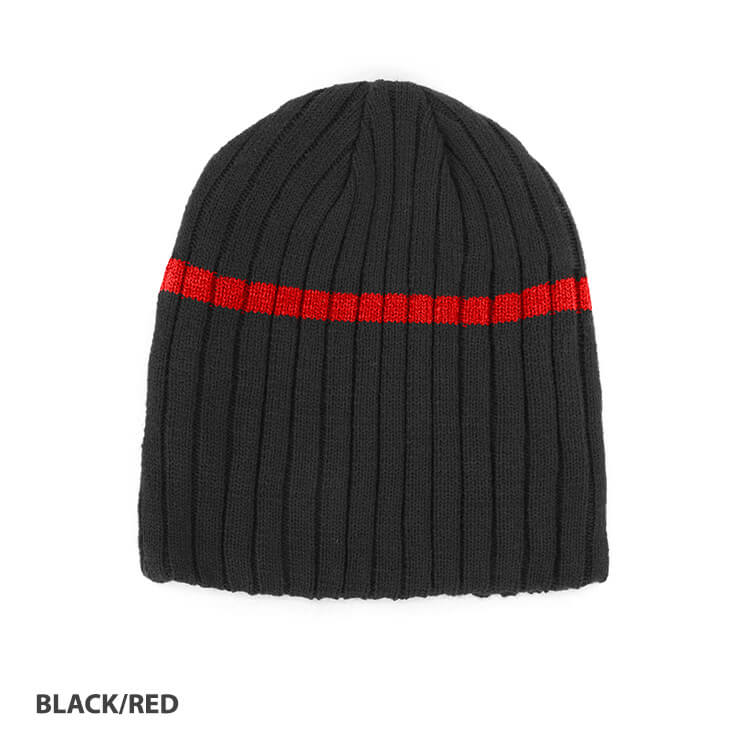 Grace Collection Acrylic Beanie-(AH755/HE755 )