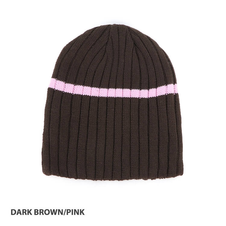 Grace Collection Acrylic Beanie-(AH755/HE755 )