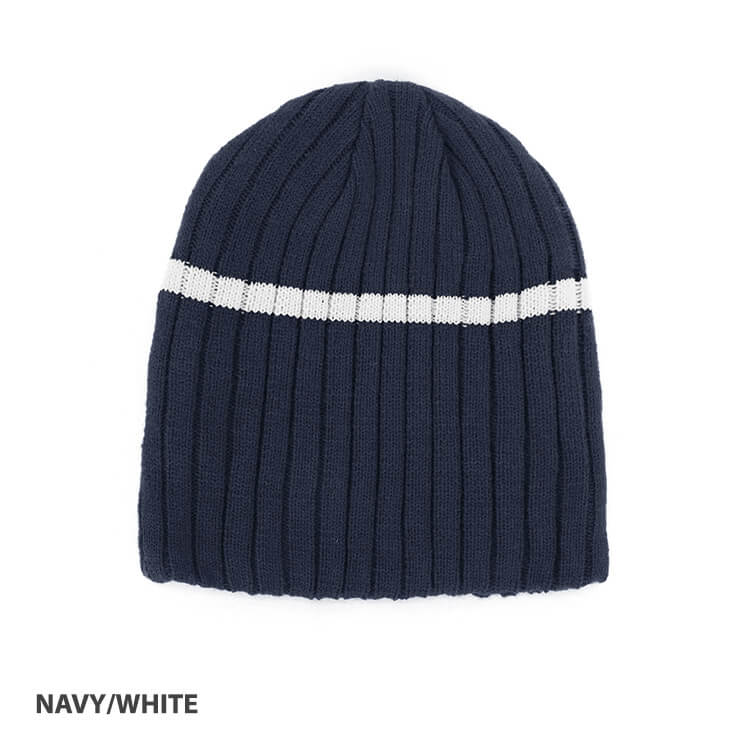 Grace Collection Acrylic Beanie-(AH755/HE755 )