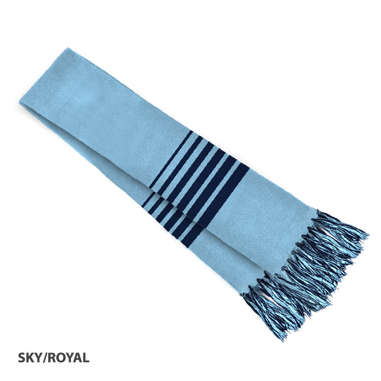 Grace Collection Acrylic Scarf (AH805)