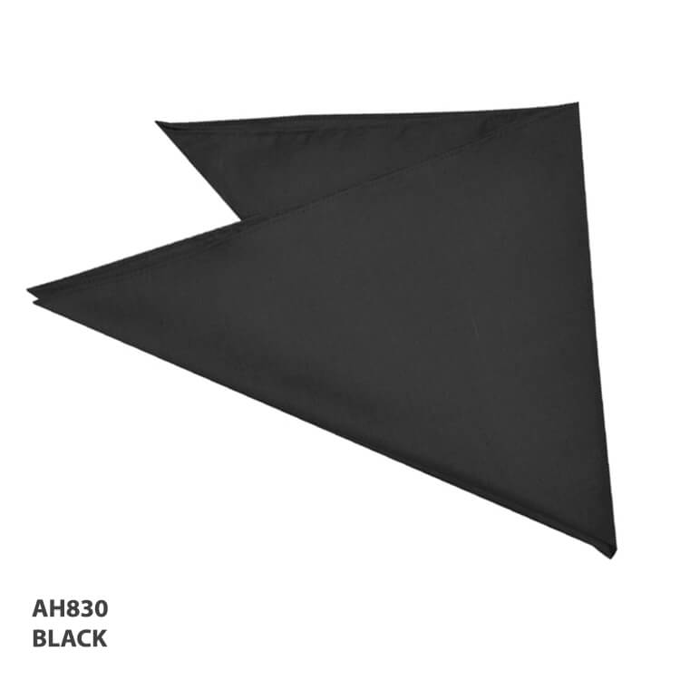 Grace Collection Bandanna-(AH830/ B001)