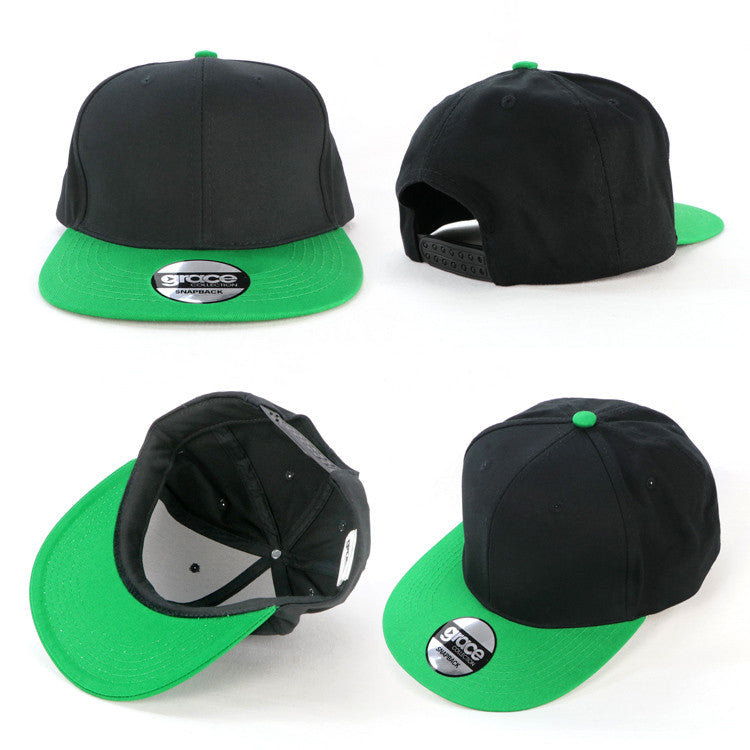 Grace Collection Exhibit Cap-(AH950/HE950)