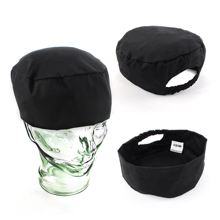 Grace Collection Chef Hat-(AH988)