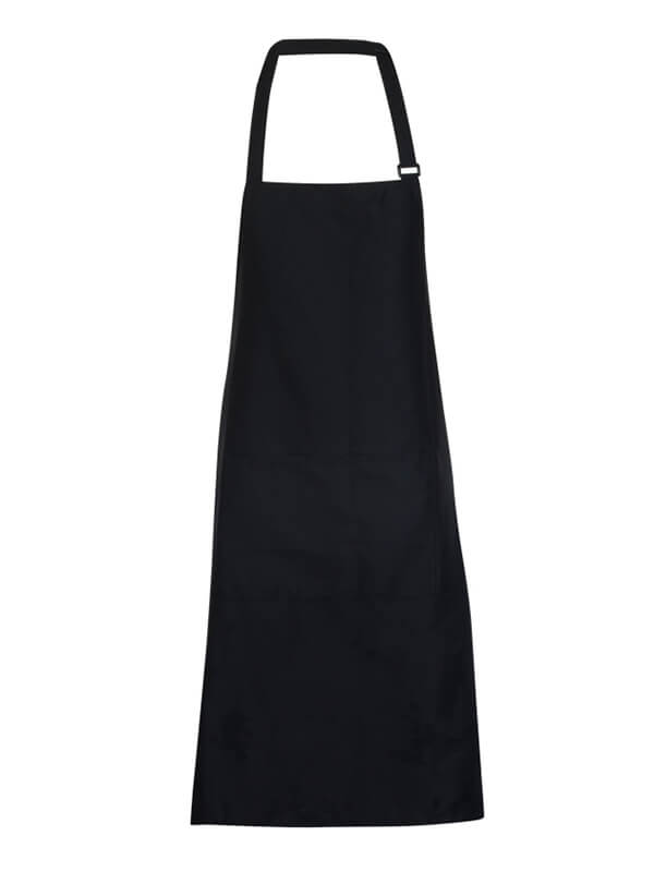 Ramo Full-bib Apron - 100% cotton canvas apron (AP403B)