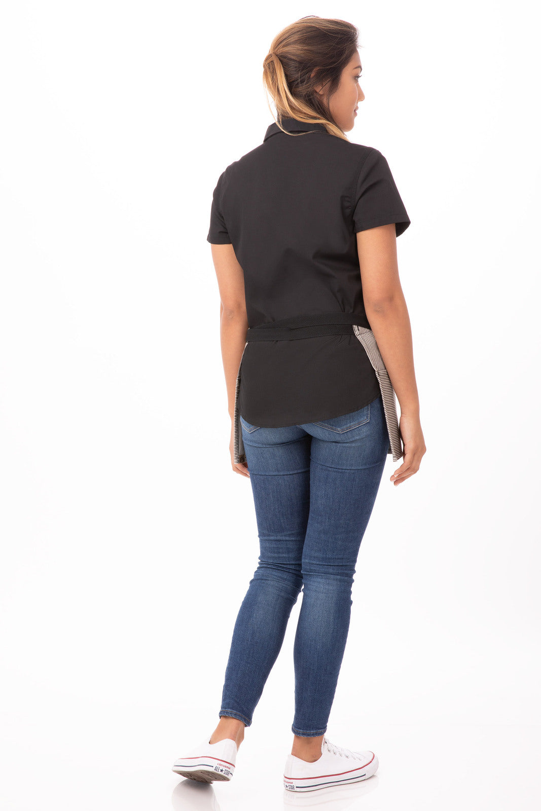 Chef Works Portland Waist Apron - (AW050)