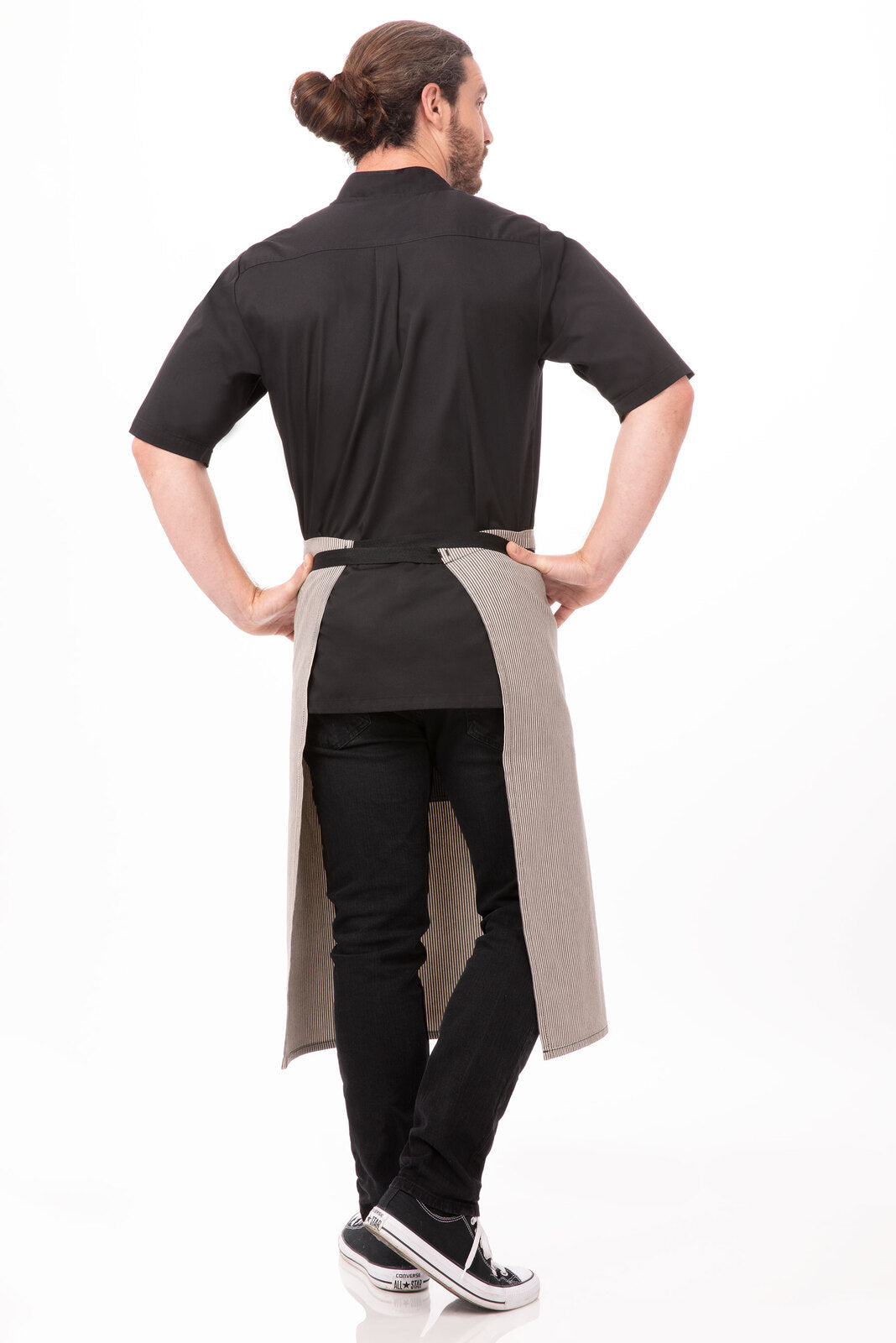Chef Works Portland Bistro Apron - (AW051)