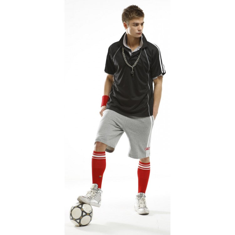 Grace Collection Men's Avalon Polo(ST1206)