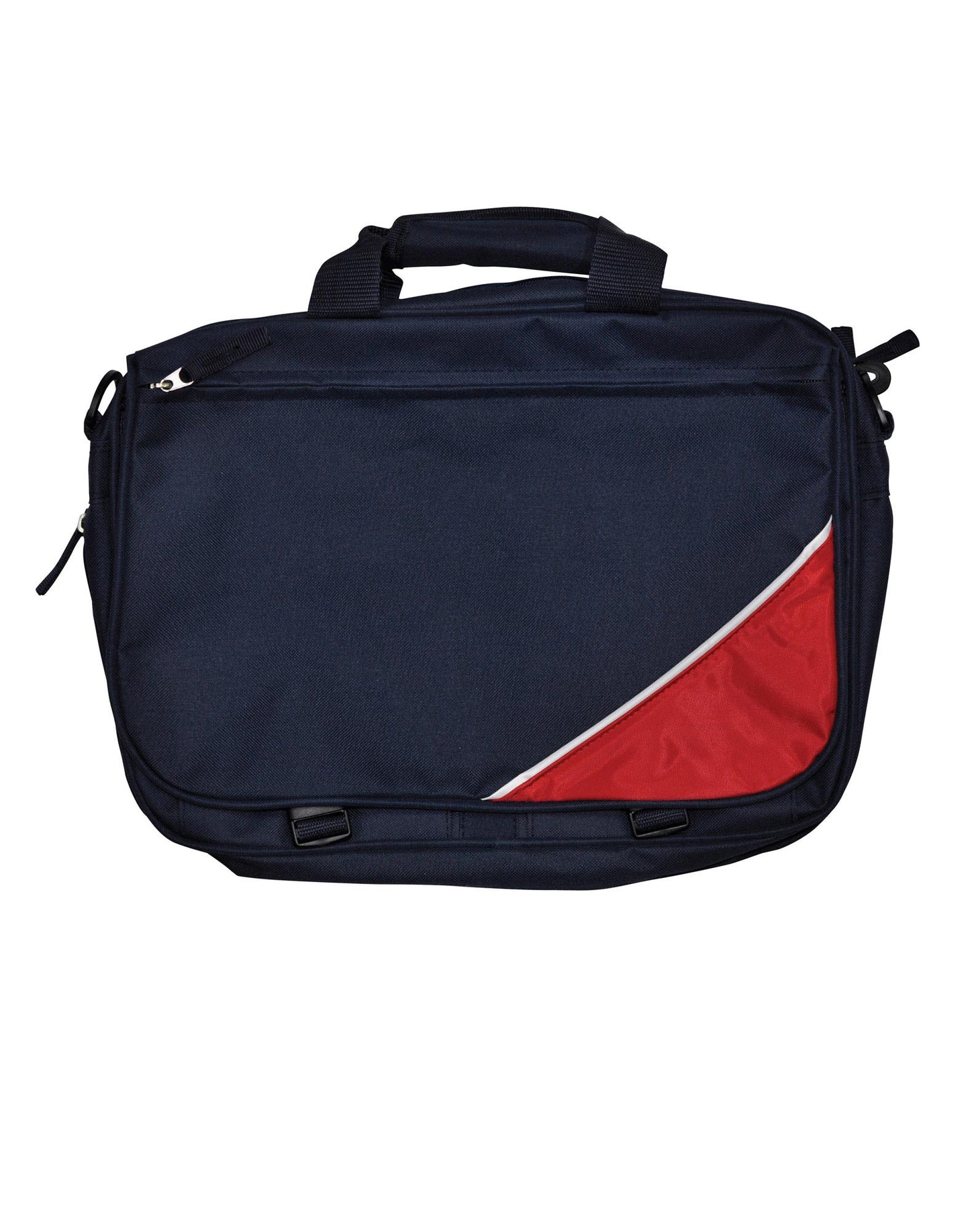Winning Spirit Flap Satchel/ Shoulder Bag (B1002)