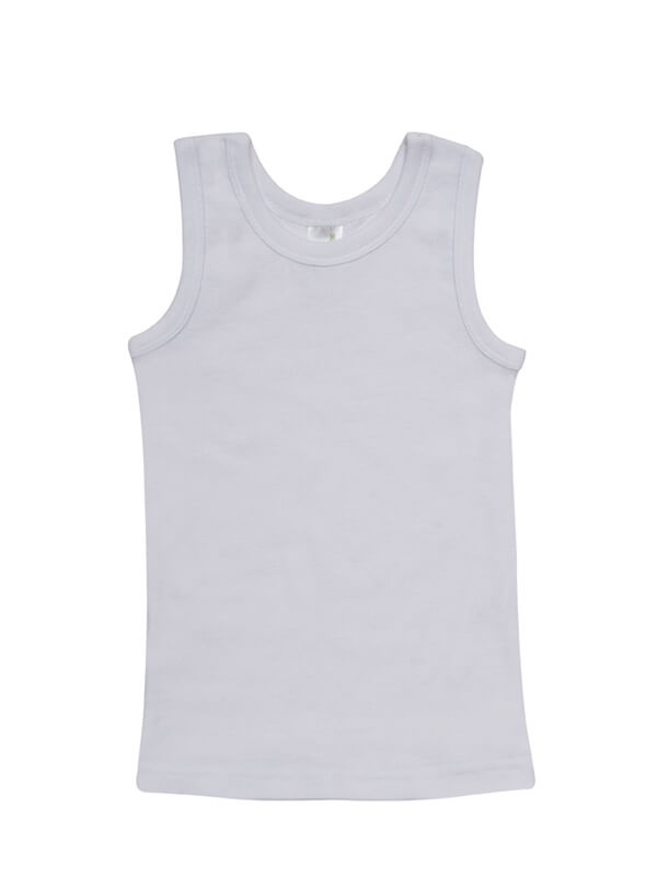 Ramo Baby Singlet (B105SG)