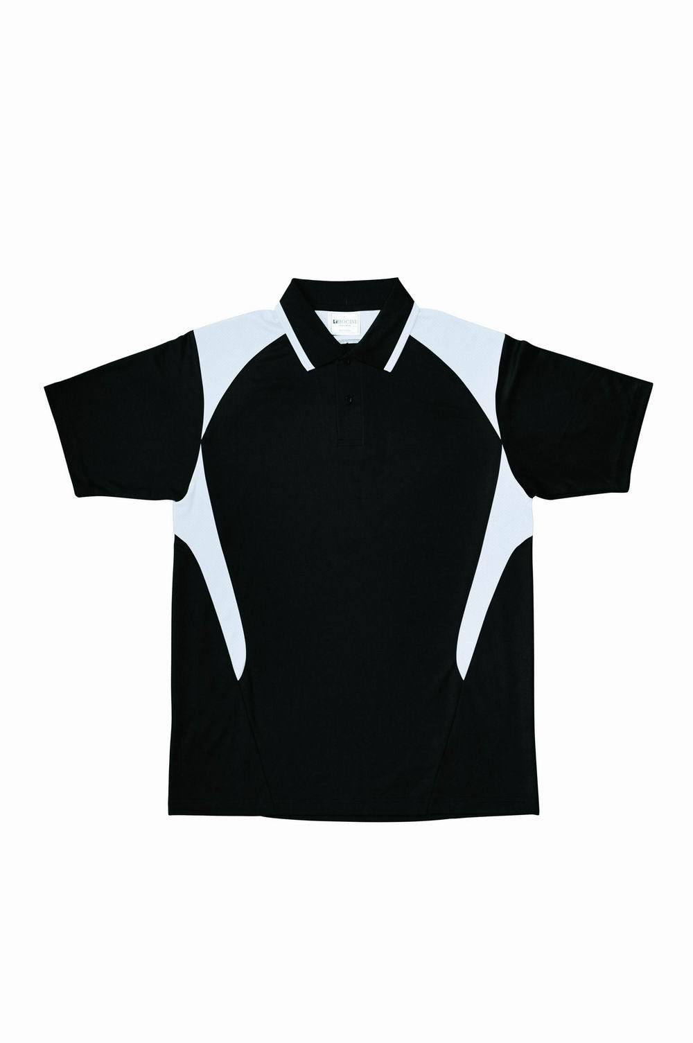 Bocini Adults Active Polo-(CP1215)