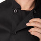 Chef Works Chambery Chef Jacket (BLSS)
