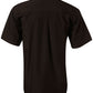 Winning Spirit Men's Poplin Short Sleeve Business Shirt (BS01S)