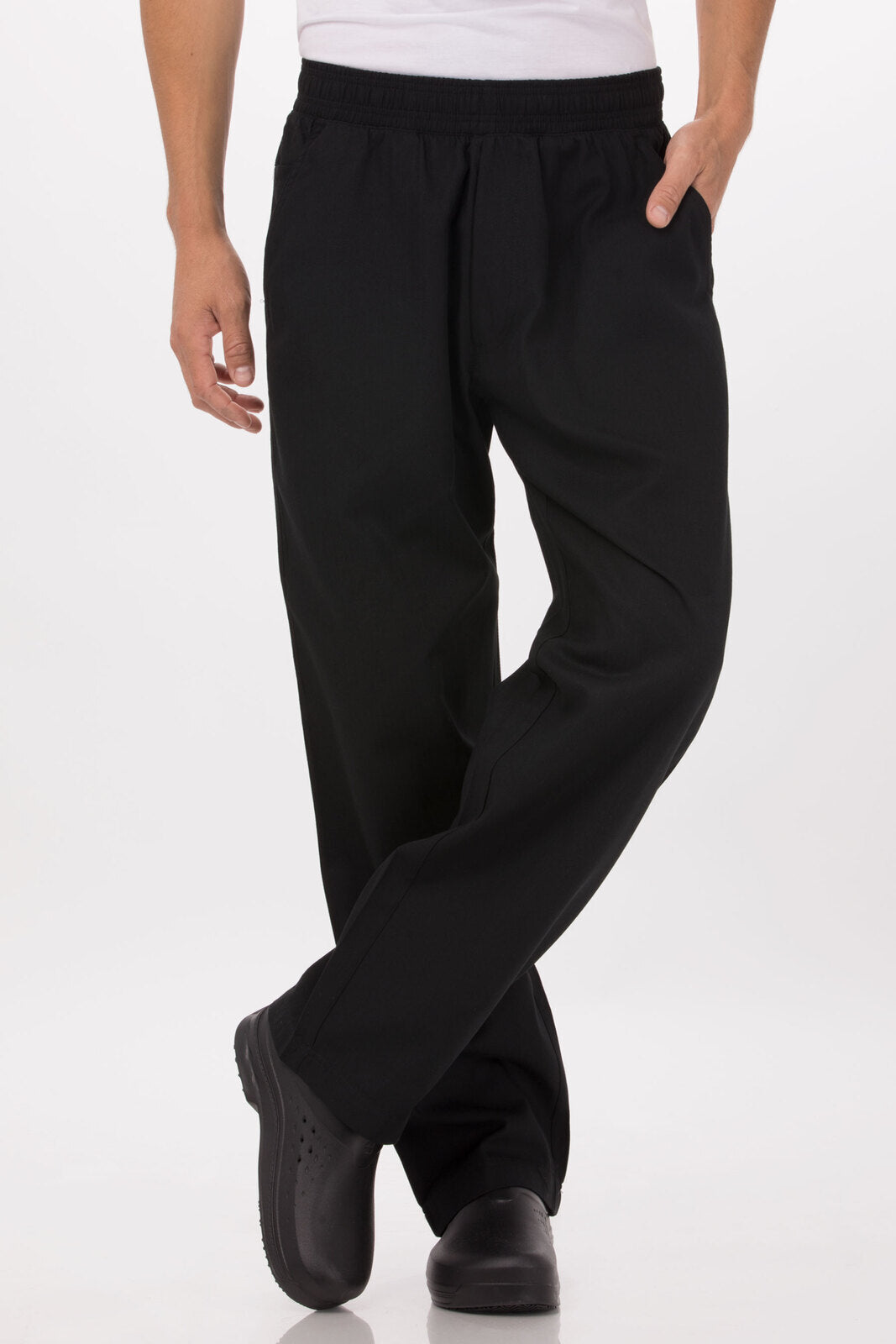 Chef Works Better Built Men's Baggy Chef Pants (BSOL)
