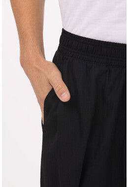 Chef Works Better Built Men's Baggy Chef Pants (BSOL)
