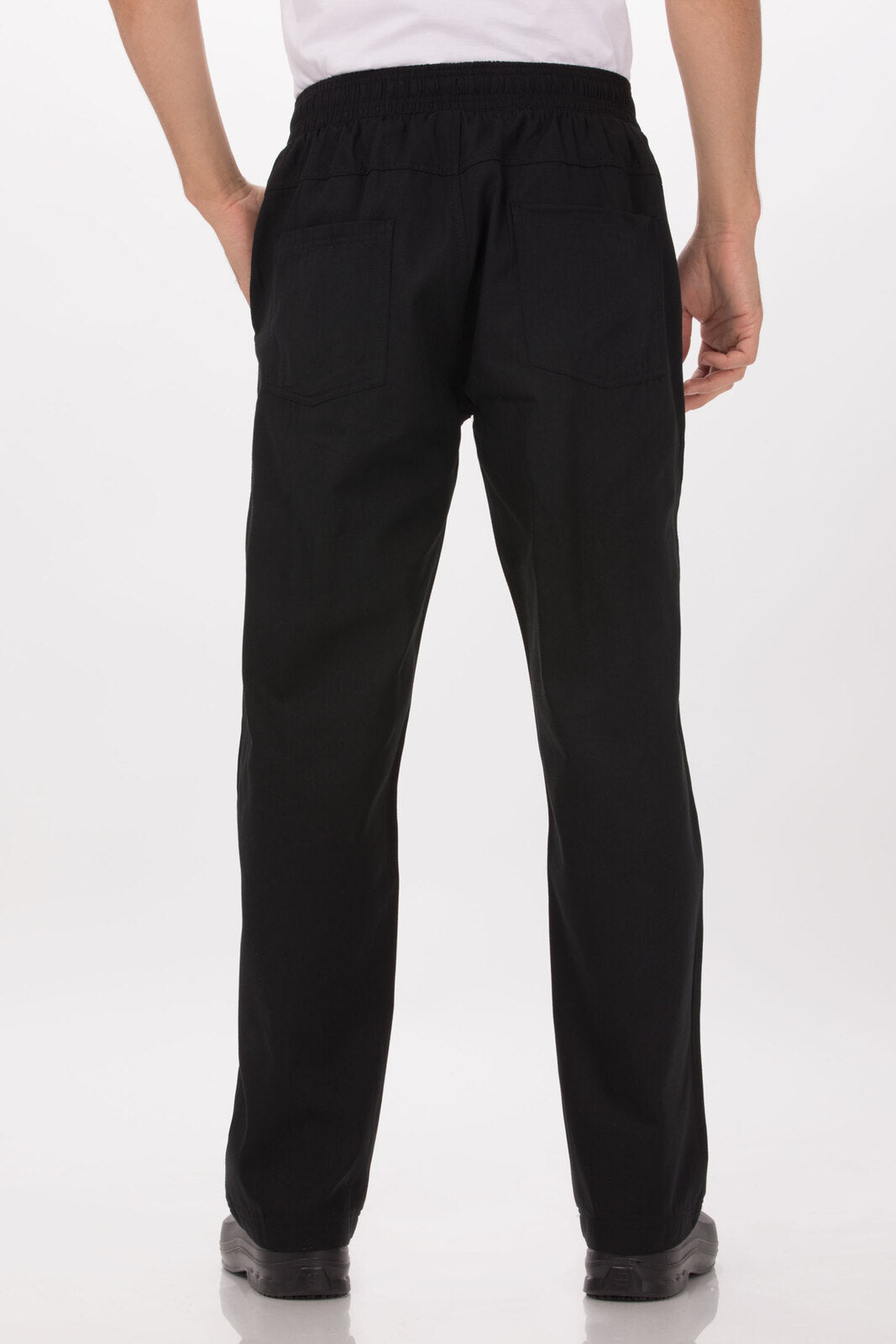 Chef Works Better Built Men's Baggy Chef Pants (BSOL)
