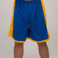 Be Seen Adults Basketball Shorts (BSSH2065)