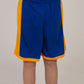 Be Seen Kids Basketball Shorts (BSSH2065K)