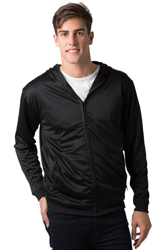 Ultra 2025 thin hoodie