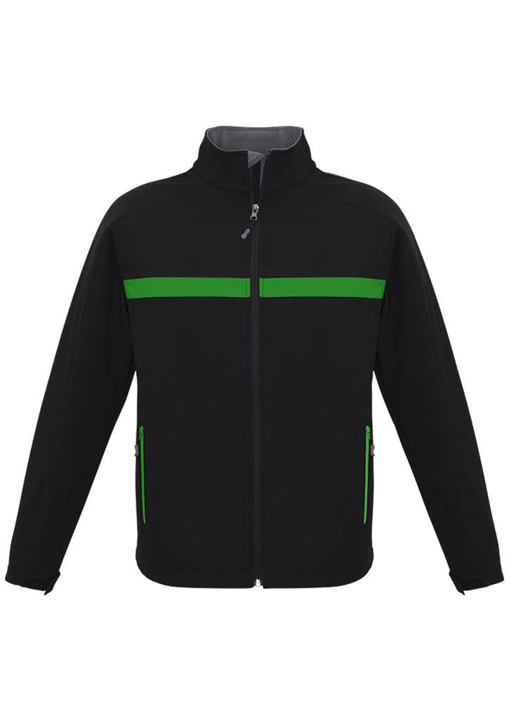 Biz Collection Unisex Charger Jacket (J510M)