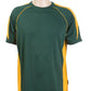 Australian Spirit-Aus Spirt Olympikool Tees 1st ( 10 Colour )--Uniform Wholesalers - 9