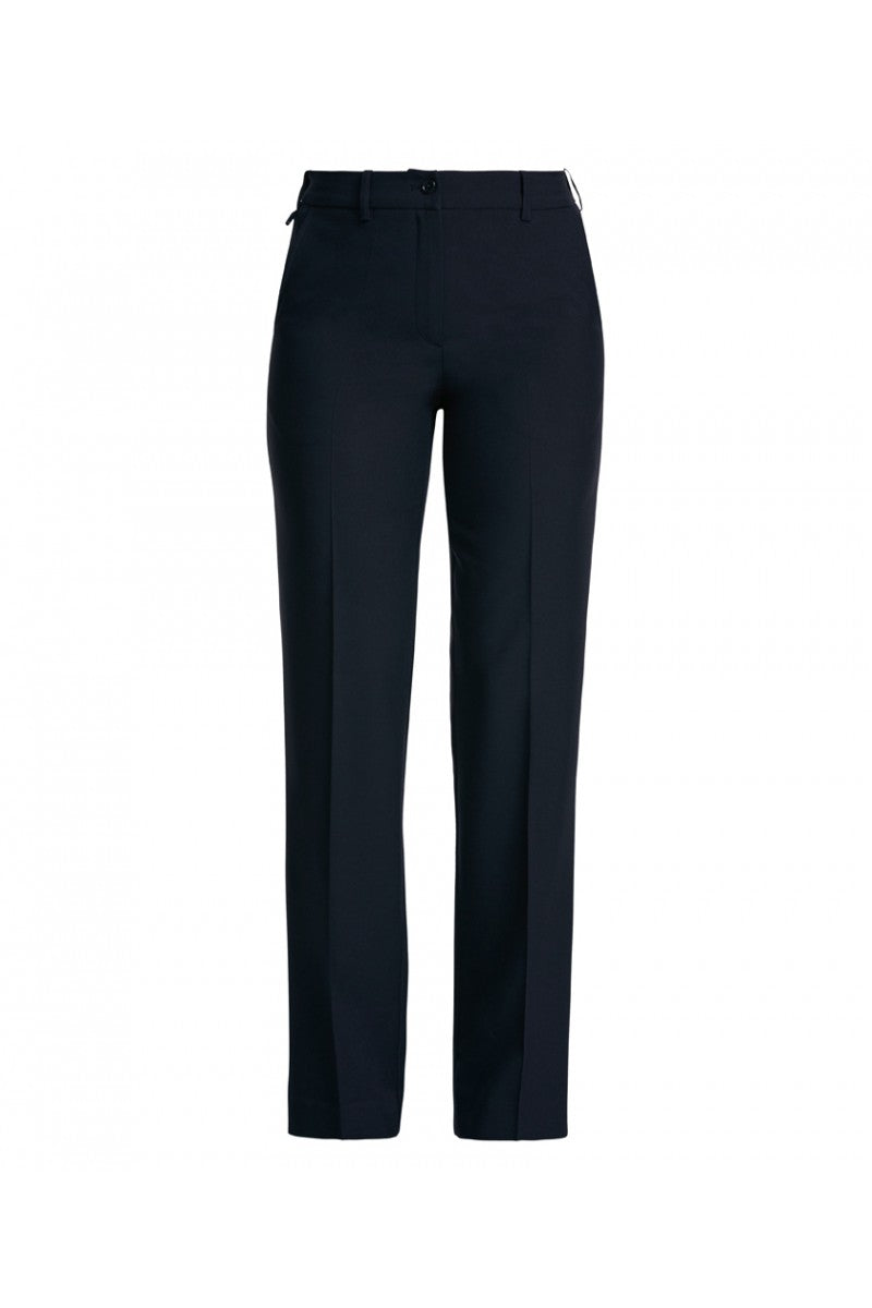 NNT Helix Dry Poly Elastic Waist Straight Leg Pant (CAT3NY)