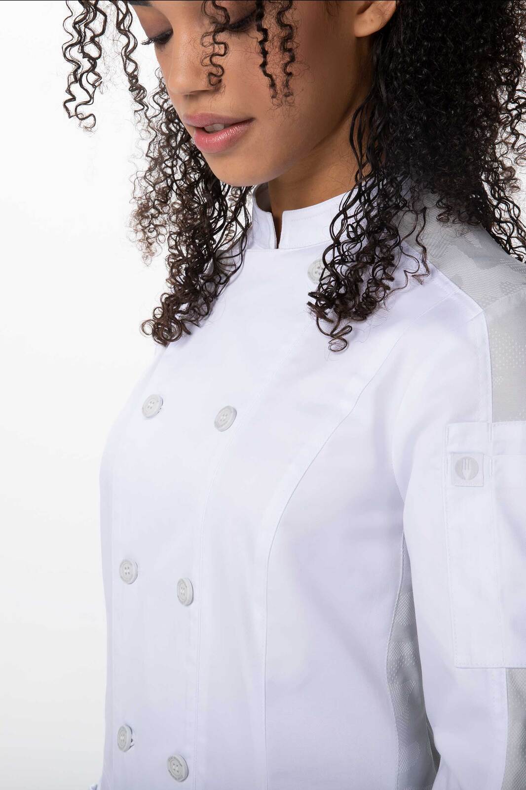 Chef Works Mojave Women's Chef Jacket (CBN01W)
