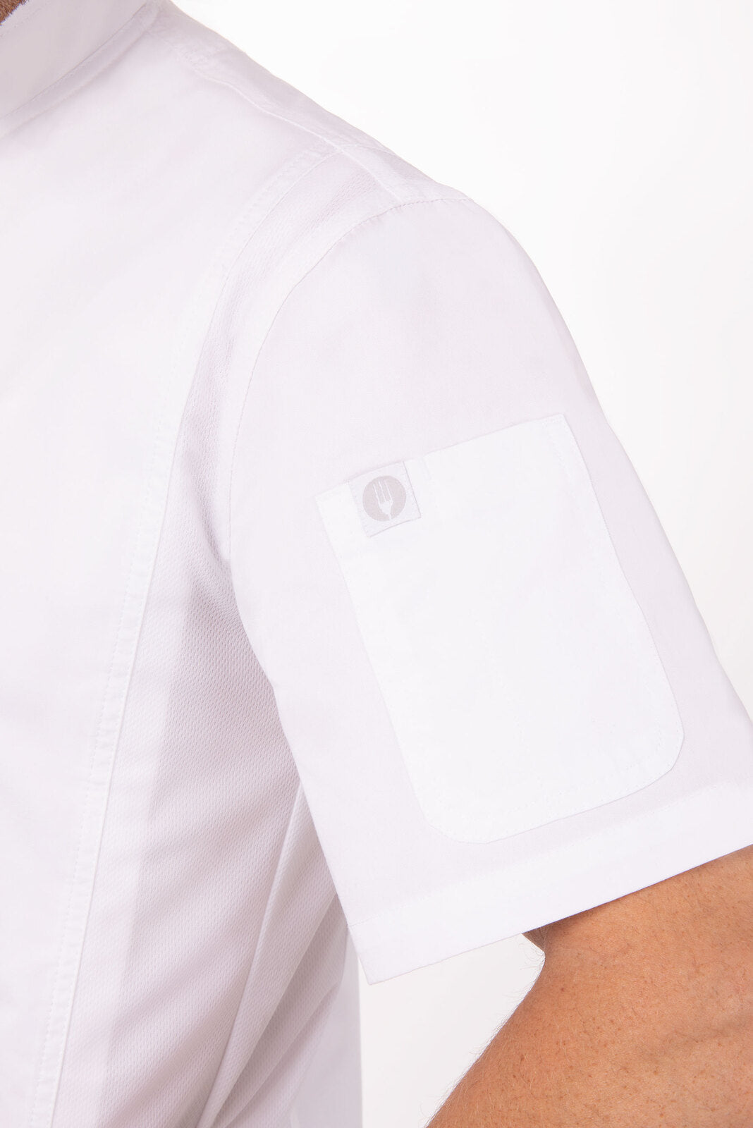 Chef Works Rochester Chef Jacket (CBZ01)