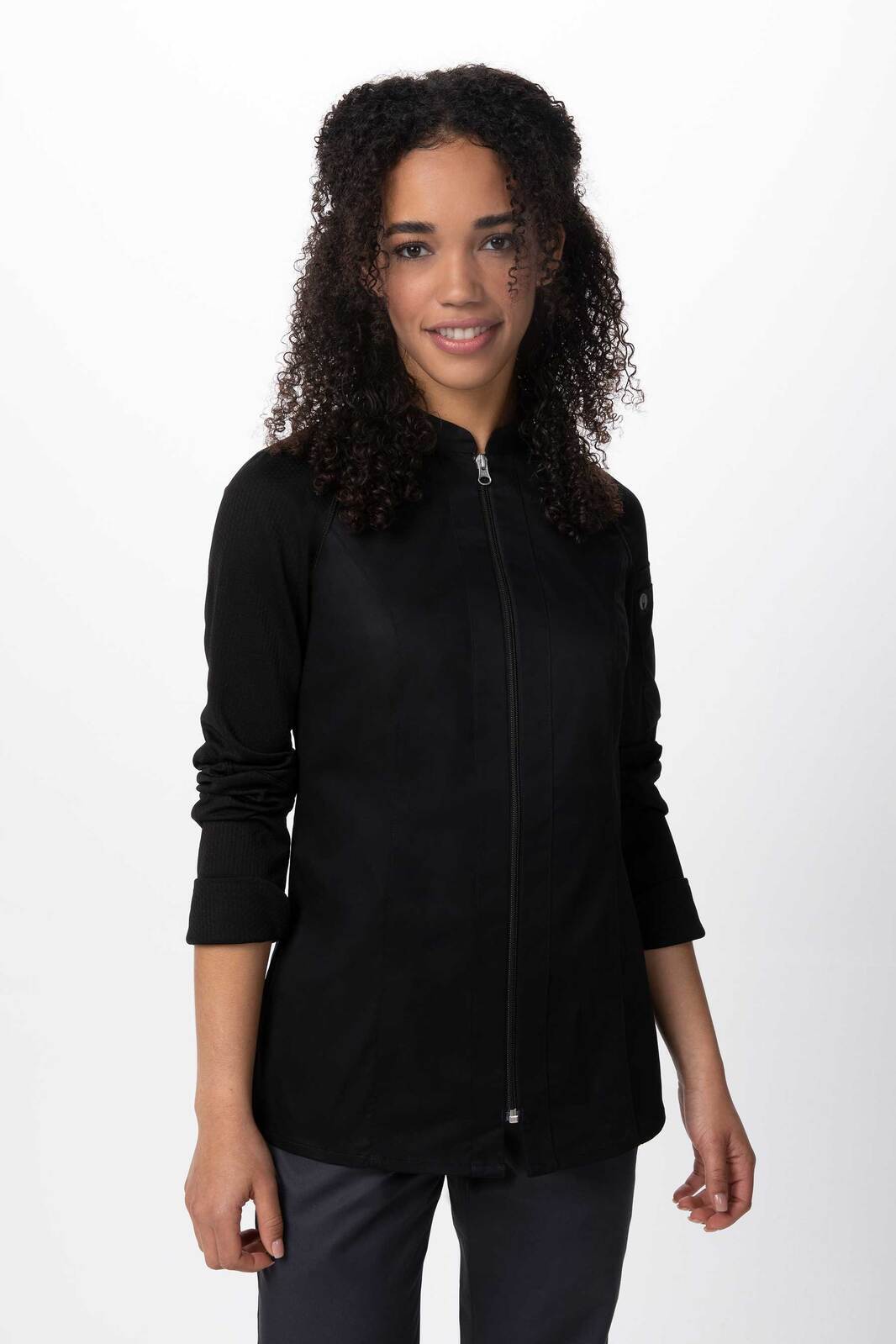 Chef Works Nepal Women's Chef Jacket (CBZ02W)