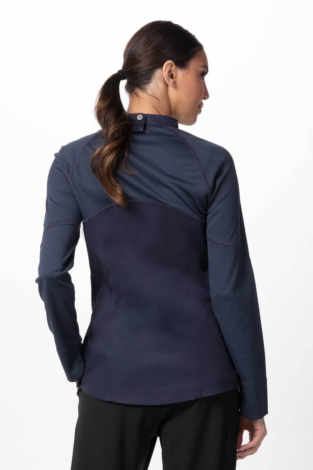 Chef Works Nepal Women's Chef Jacket (CBZ02W)