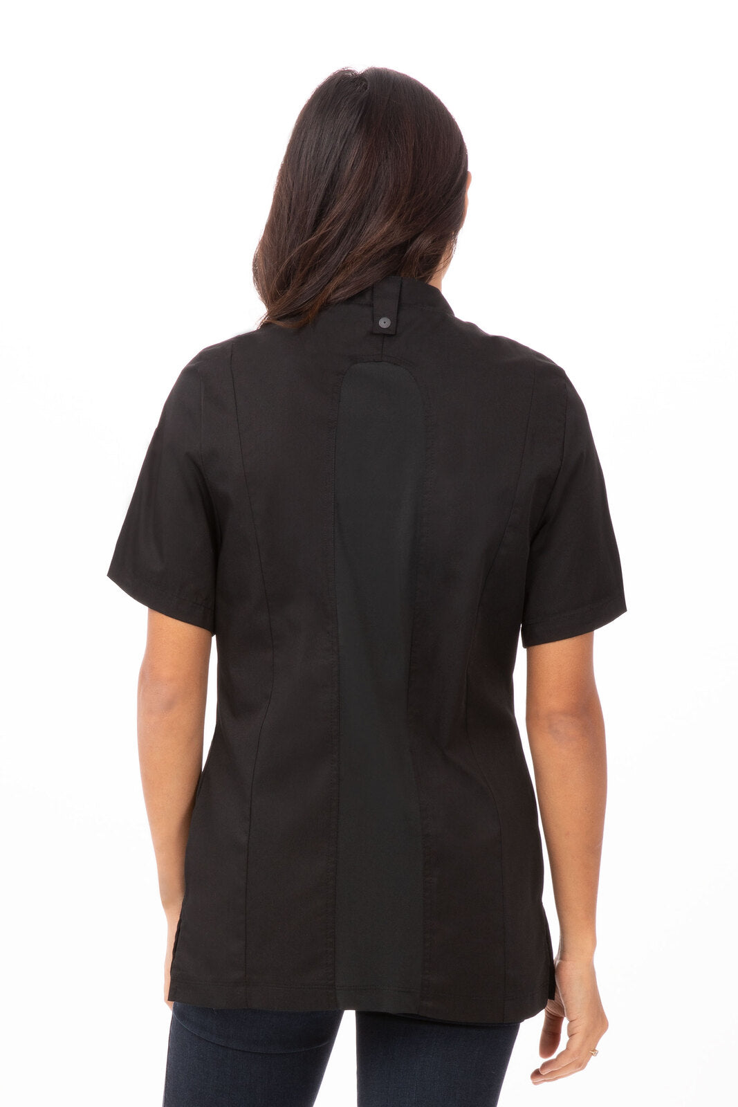 Chef Works Roxby Chef Jacket-(CES02W)