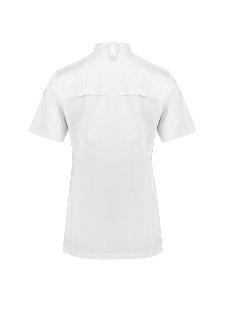 Biz Collection Womens Zest S/S Jacket (CH232LS)