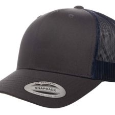 Yupoong Classic Retro Wade Trucker (6606T)