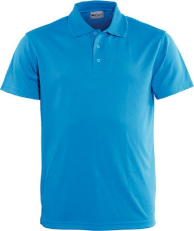 Bocini Ladies Breezeway Basic Polo -(CP1311)