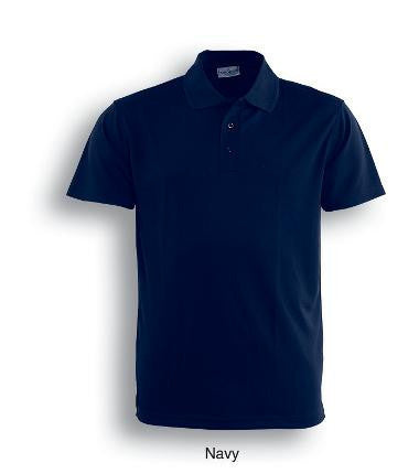 Bocini Ladies Breezeway Basic Polo -(CP1311)
