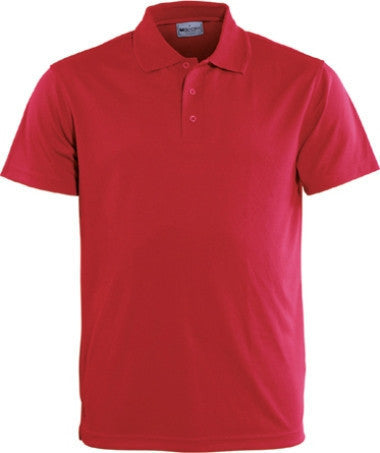 Bocini Ladies Breezeway Basic Polo -(CP1311)