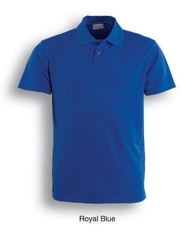 Bocini Ladies Breezeway Basic Polo -(CP1311)