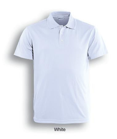 Bocini Ladies Breezeway Basic Polo -(CP1311)