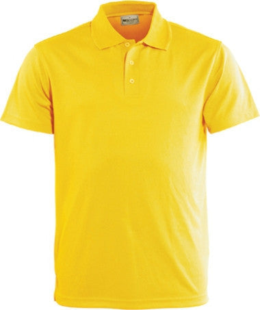 Bocini Ladies Breezeway Basic Polo -(CP1311)