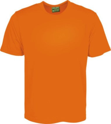 Bocini Kid's Plain Breezeway Tee Shirt-(CT1208)