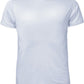 Bocini Mens Brushed Tee Shirt-(CT1420)
