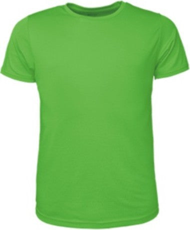 Bocini Kids Brushed Tee Shirt-(CT1424)