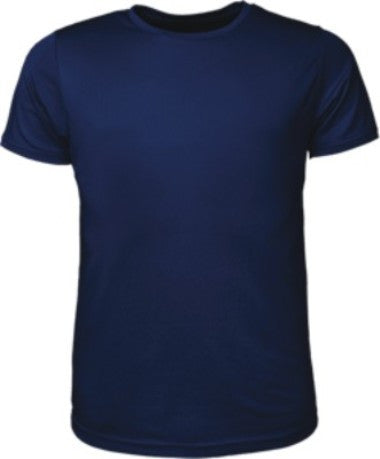 Bocini Kids Brushed Tee Shirt-(CT1424)
