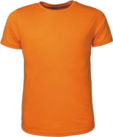 Bocini Kids Brushed Tee Shirt-(CT1424)
