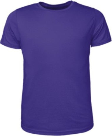 Bocini Kids Brushed Tee Shirt-(CT1424)