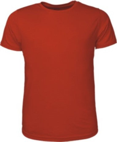 Bocini Kids Brushed Tee Shirt-(CT1424)