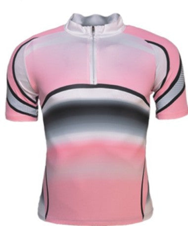 Bocini Unisex Adults Cycling Jersey-(CT1465)